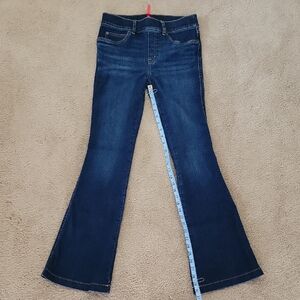 Spanx Flare Jeans